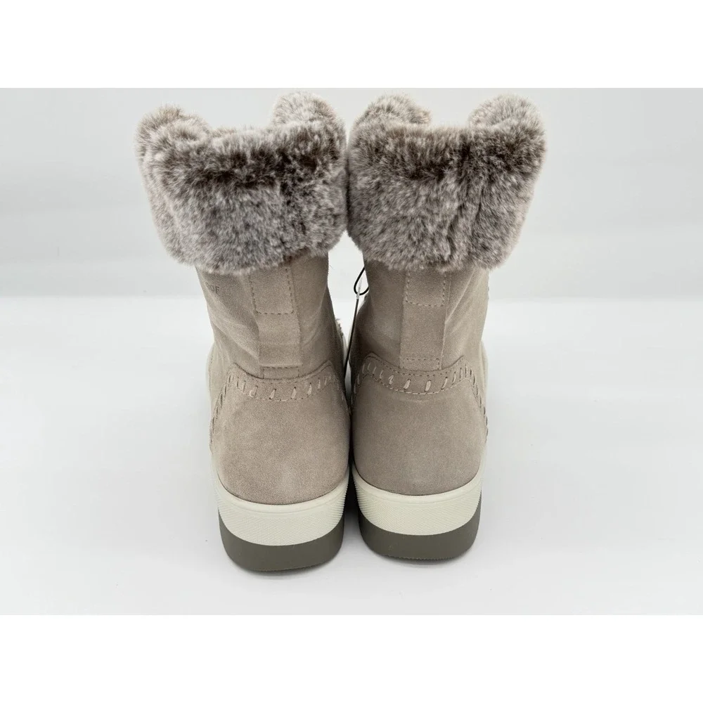 Women's Size 11 - Cougar Women's Waterproof Boots Vanetta Mushroom